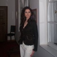 Louise Bratel