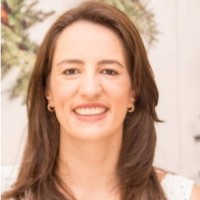 Milena Maria Sanches Luciano