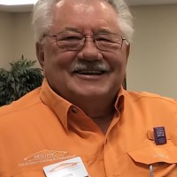 Ron McGill