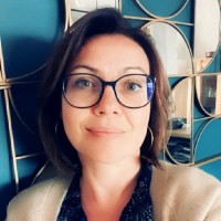 Delphine GUERRIER