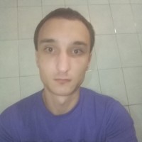 Вадим Щербина