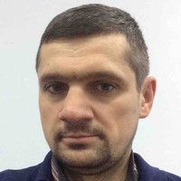 Дмитрий Шевцов