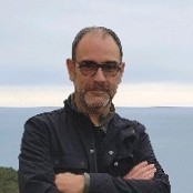 Xavier Garcia Pous
