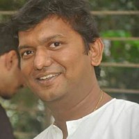 Sandeep Sangle