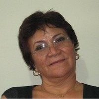 Araceli Alonso Hernandez