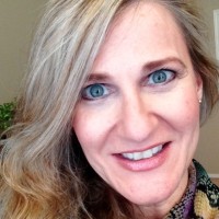 Jeanne Carmichael