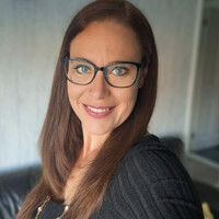 Michelle Cochrane
