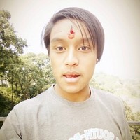 Pranit Shrestha