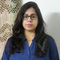 Upasana Bhattacharya
