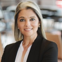 Maria Solomou, Ph.D., MBA
