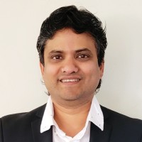 Kumarswamy Dontamsetti