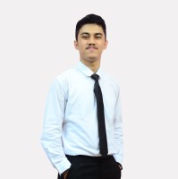Reza Ilham Putra