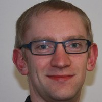 Graeme MacGregor
