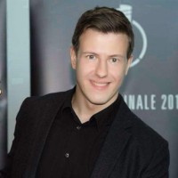 Volodymyr Korolov