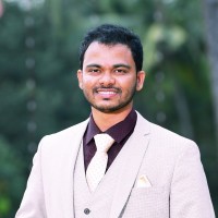 Prashanth Acharya