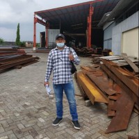 Ariston Ngamel