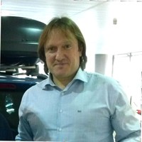 Mikel Gotzon Bereziartua Bartolomé