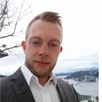 Kim André Holvik-Eriksen