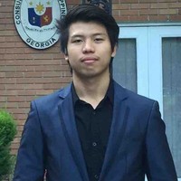Alrich Adrian Muan
