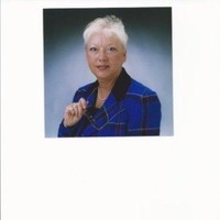Jacqueline Seacat