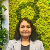 Meenakshi Krishnamoorthy