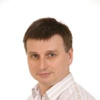 Miroslaw (Mirek) Szablowski