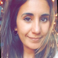 Meryem Uyuducu