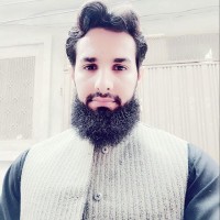 Yasir Ali Zahid Ghani