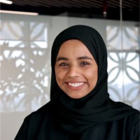 Maimoona Al Jabri