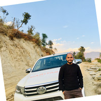 Sarad Kumar Khadka