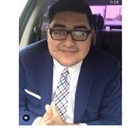 Luis Ramirez