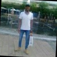 Rorisang Teboho