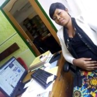 Anne Bah Achi
