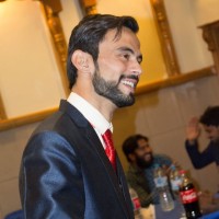 Mohsin Zaib