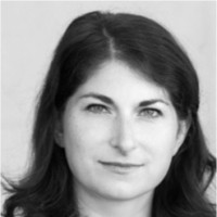 Charlotte Tarschys
