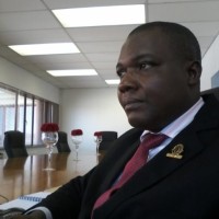 Peter Ijeh