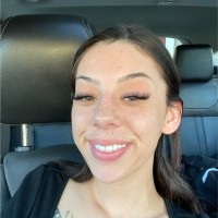 Chloe York Custer