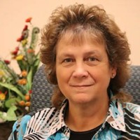 Sharon Hamp