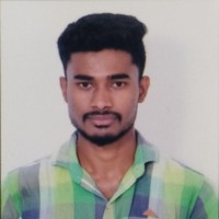 Gorrela Ashok Gorrela