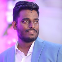 Kamal Krish S