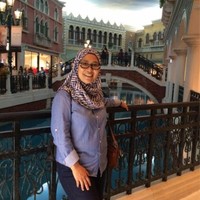 Hariaty Ismail