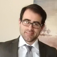 Dylan Rummel, MLIS