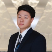 Johnny Cho