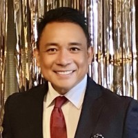 Wilmer Baliton, MBA