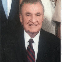 Dewitt T. Hicks