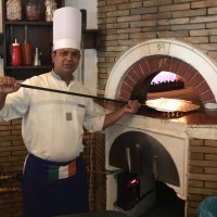 Shiva Pangeni
