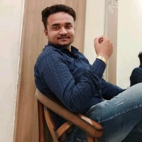 Pramod Kumar Yadav
