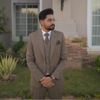 Syed Saad Nizam