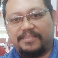 Ahmad Shahizam Abd Rahim