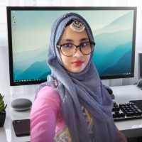 Shamima Nasrin